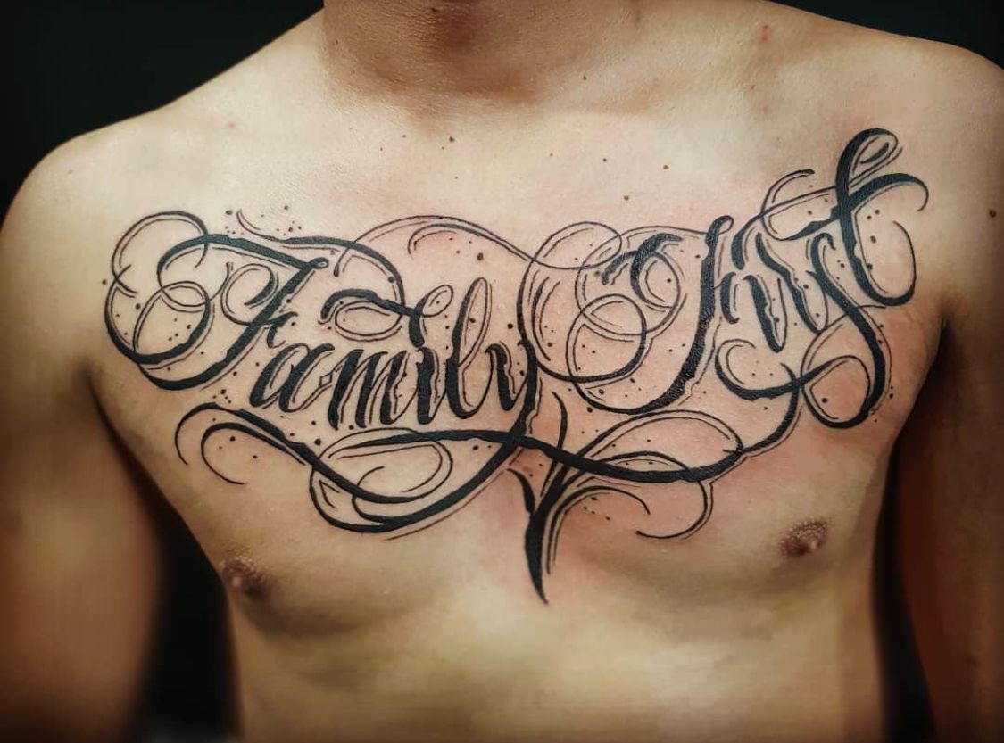 Diseño de tatuaje 1